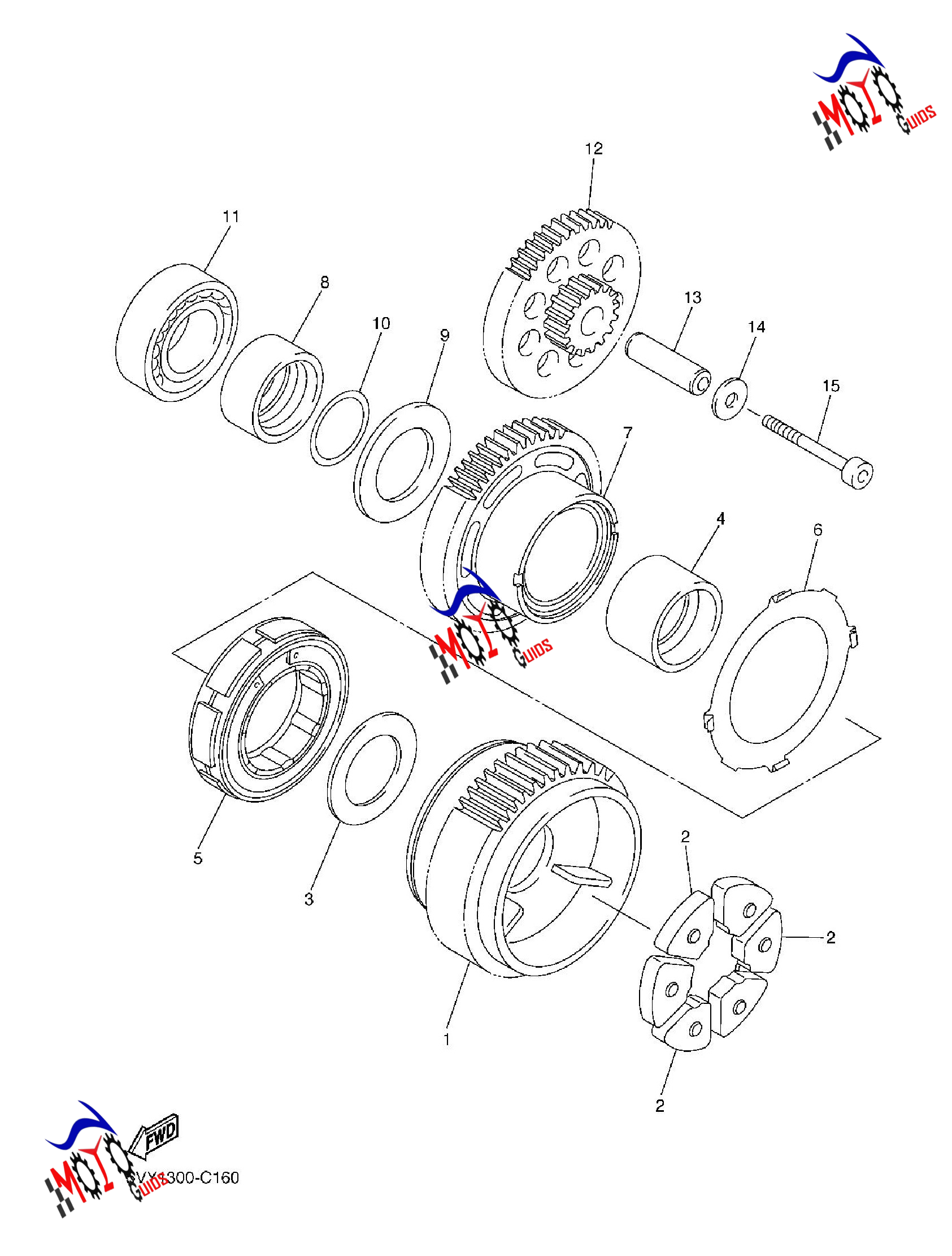 Engine Diagram